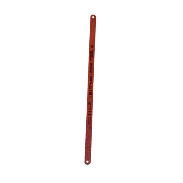 Segueta bimetal 18t nicholson (10) (50)