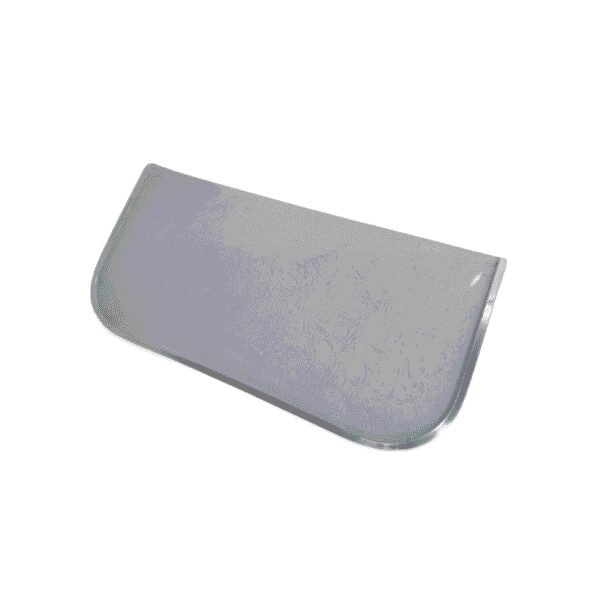 Visor careta esmerilar transparente(200)