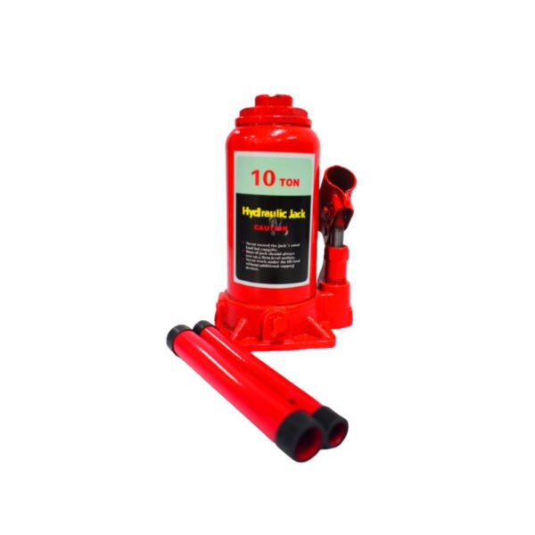 Gato botella rojo 10 ton (5) co
