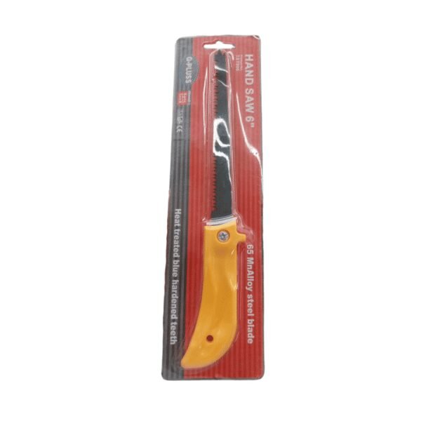Serrucho 6" brickell (100)