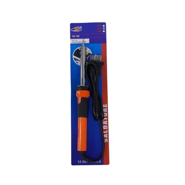 Cautin yb 40w (100) co