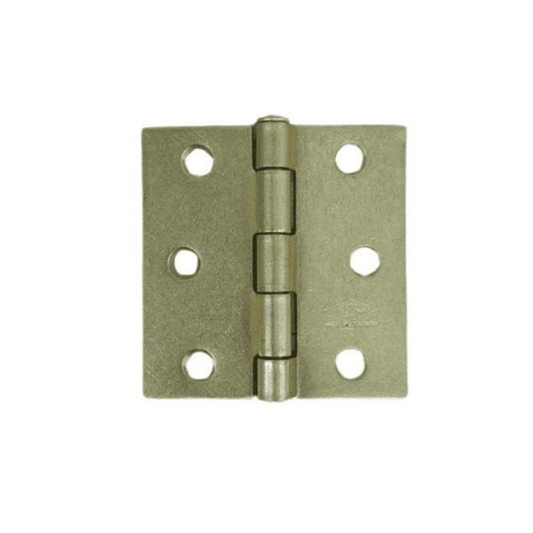 Bisagra nudo 3x3 cp hie c.14 caja x 24un