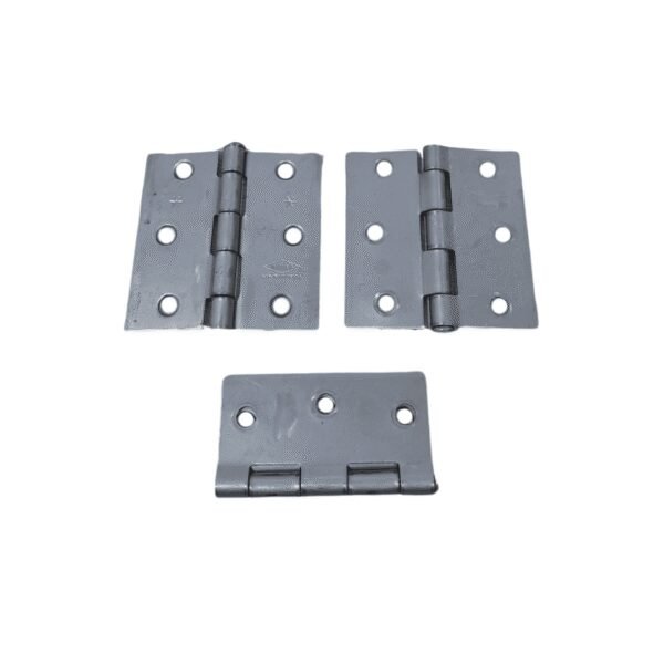 Bisagra nudo 3x3 cp hie c.16 caja x 24un induma